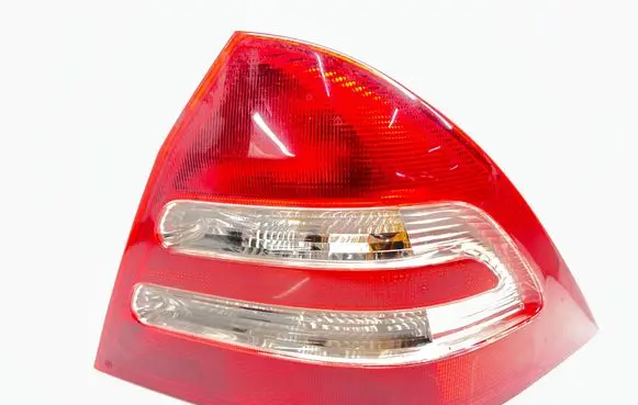 Mercedes-Benz C W203 Rear/tail lights 2038200264