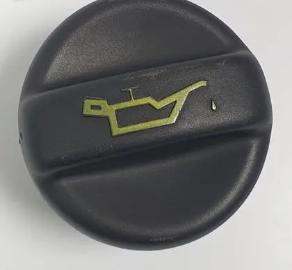 Ford C-MAX I Oil filler cap 