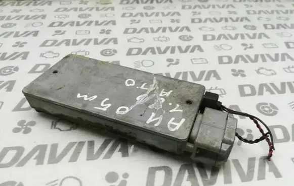 Audi A4 S4 B6 8E 8H Other control units/modules