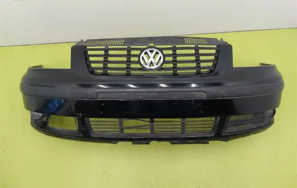 Volkswagen Sharan Front bumper L041