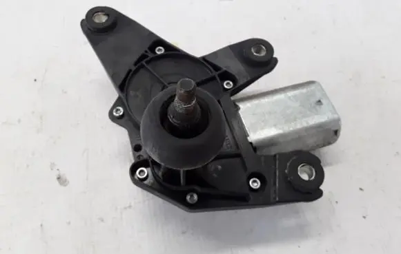 Renault Trafic III (X82) Rear window wiper motor 7700311590