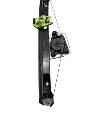 BMW 3 E90 E91 Rear window lifting mechanism without motor