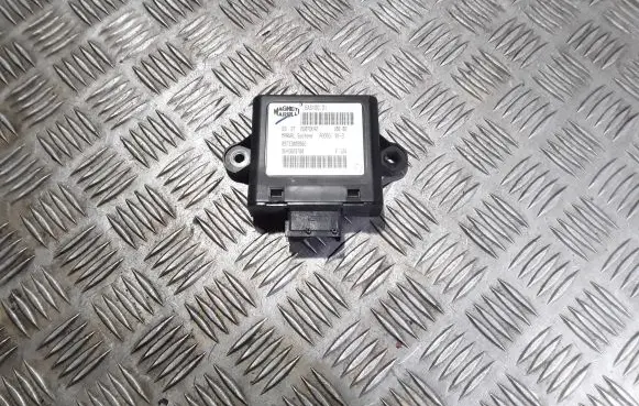 Peugeot 607 Other control units/modules 9645029780
