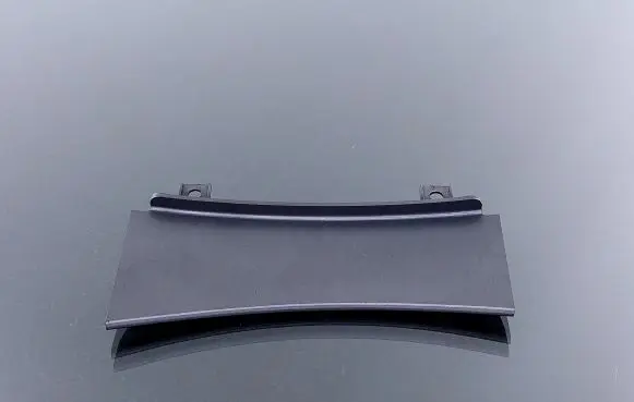 Volkswagen Phaeton Steering wheel column trim 3D1857240