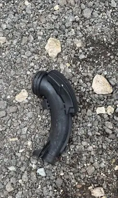 Volvo V60 Intake resonator 31293547