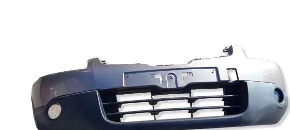 Nissan Qashqai Front bumper 62022JD00H