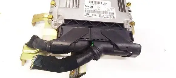 KIA Sportage Engine control unit/module 3911627345