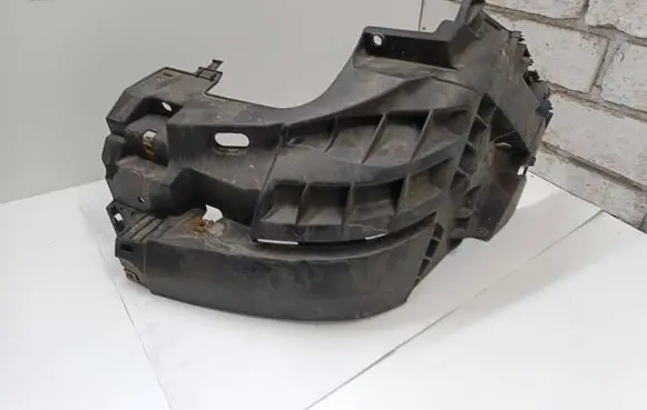 Renault Trafic II (X83) Front bumper mounting bracket 620350101R 93856001