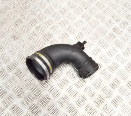 Maserati Ghibli Air intake duct part 670003845 70568413