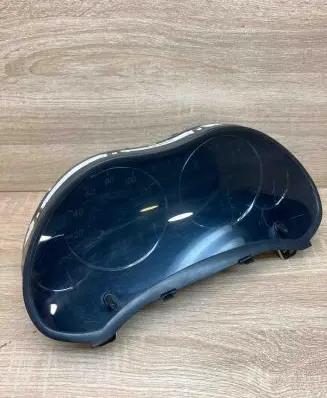Toyota Avensis T250 Speedometer (instrument cluster) 8380005640H MB2574109875 MPH
