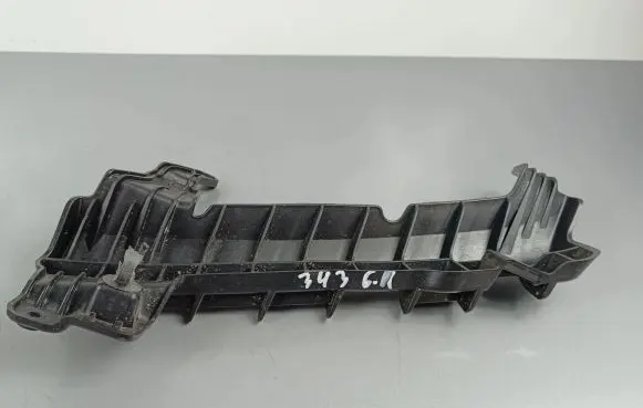 Hyundai Kona I Fog light bracket 86655J9BA0