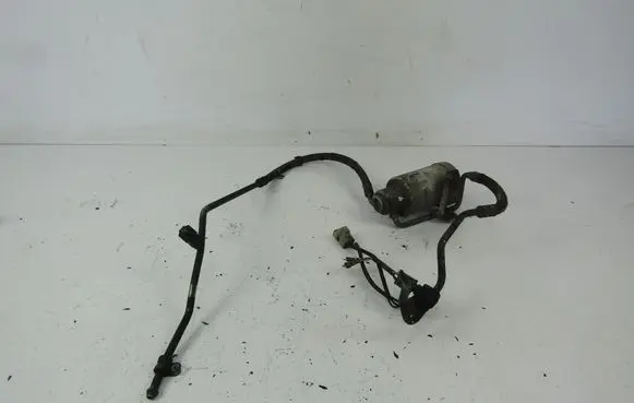 Mercedes-Benz Vito Viano W638 Air conditioning (A/C) pipe/hose 