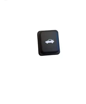 Subaru Impreza III Tailgate opening switch 06019