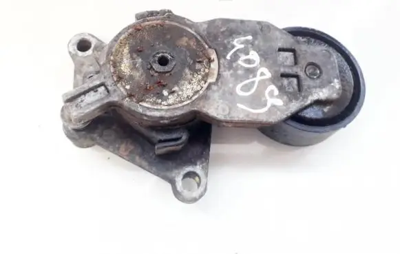 Mitsubishi Pajero Generator/alternator belt tensioner