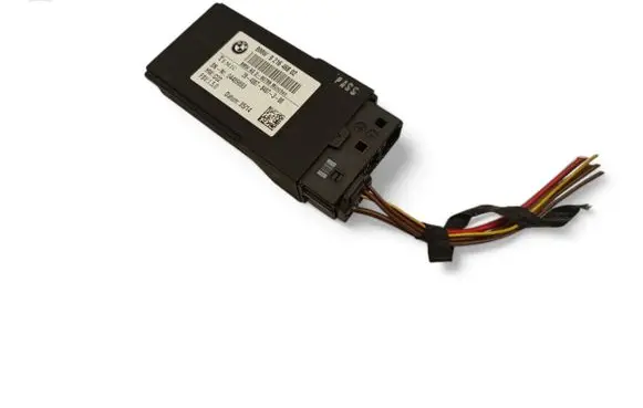 BMW 5 GT F07 Other control units/modules 9216468