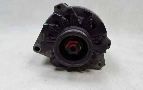 Pontiac Firebird Generator/alternator 142-31 55776