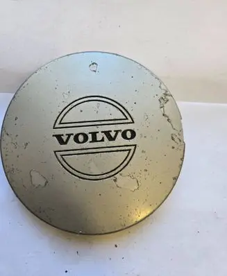 Original wheel cap