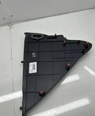 Toyota Corolla E210 E21 Dashboard side end trim 5531802320