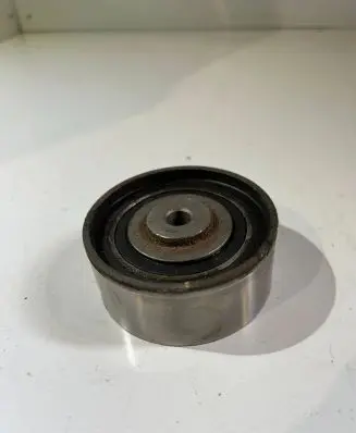 Volkswagen PASSAT B6 Belt tensioner pulley T41238