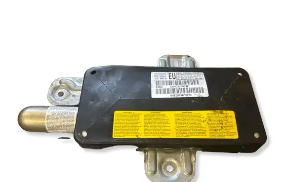 BMW 3 E46 Front door airbag 34703723004Z