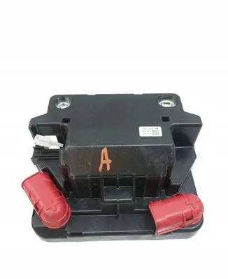 Infiniti Q50 Other control units/modules 243024GA0A