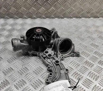 Mercedes-Benz CLS C218 X218 Water pump A2782010007 A2782001201