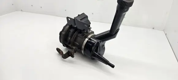 Electric power steering pump