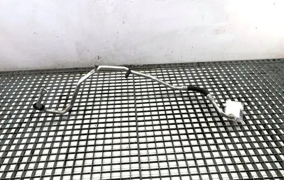 Toyota Proace Air conditioning (A/C) pipe/hose 