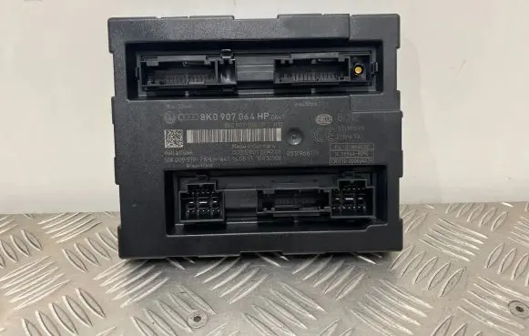 Audi Q5 SQ5 Comfort/convenience module 8K0907064HP 8K0907064GP