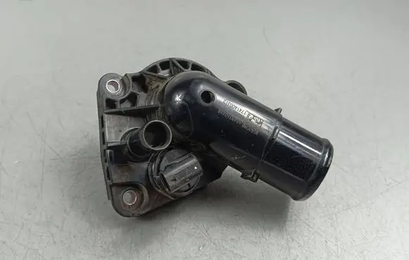 Jeep Grand Cherokee WL Thermostat/thermostat housing 68433104AB 66250 1741A00312