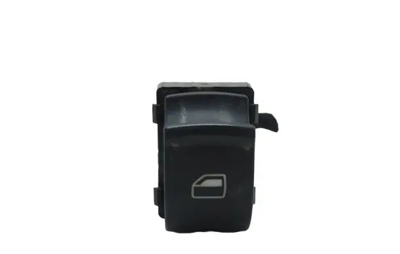 Audi A3 S3 8P Electric window control switch 4F0959855A