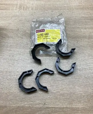 Clutch slave cylinder