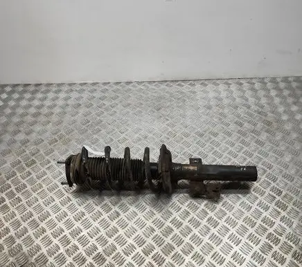 Ford Transit VII Front shock absorber/damper KK3118045DC