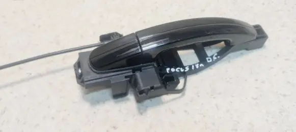 Ford Focus Rear door exterior handle BM51A224A36CJ