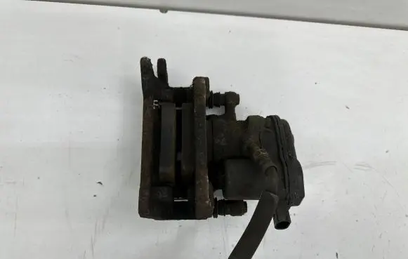 Audi A7 S7 4G Rear brake caliper 644GN064