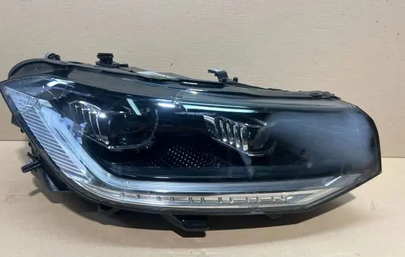 Volkswagen T-Cross Headlight/headlamp 2GM941036B 90142356