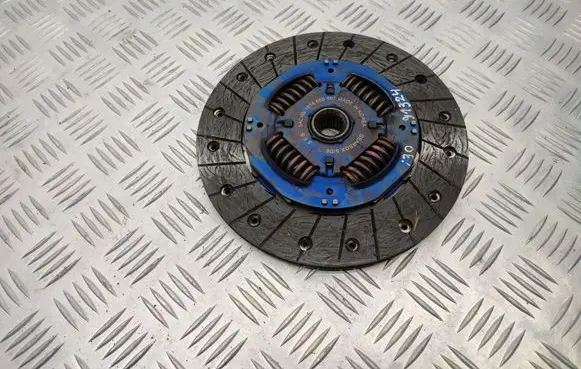 Hyundai i30 Clutch pressure plate 1878600967