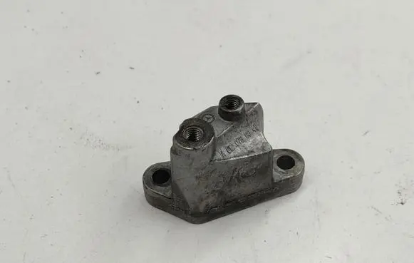 Mercedes-Benz CLK A209 C209 Engine mounting bracket A6120780041