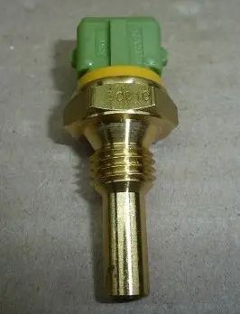 Coolant temperature sensor