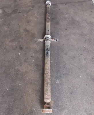 Volkswagen Phaeton Middle center prop shaft 3D0521101AB