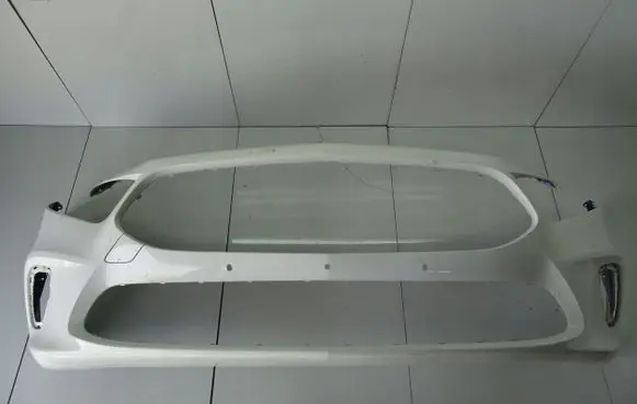Mercedes-Benz A W177 Front bumper w17700000000044