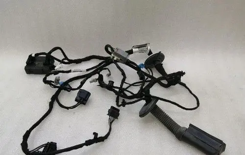 Land Rover Range Rover Sport L494 Rear door wiring loom