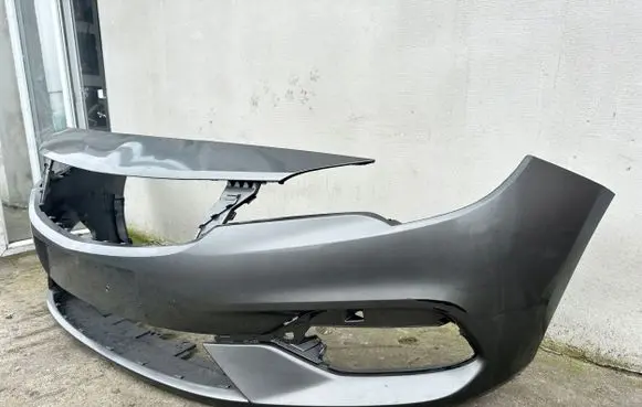 Opel Astra K Front bumper 39130492236528514