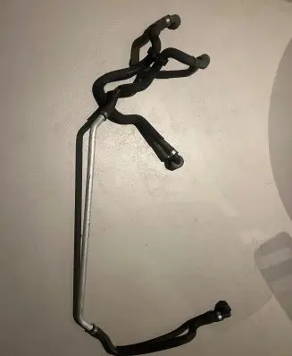 BMW X4M F98 Engine coolant pipe/hose 8053463 805463