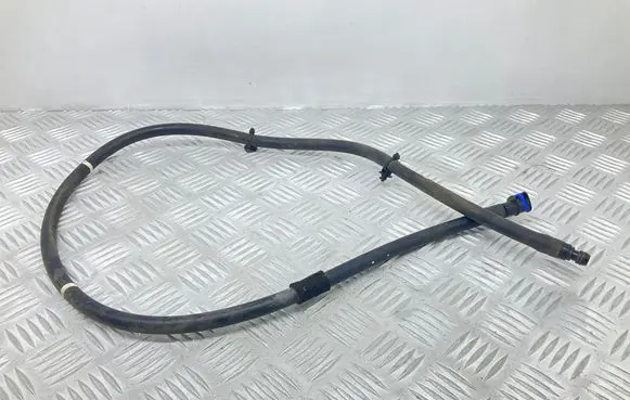 Audi A6 S6 C7 4G Headlight washer hose/pipe 4G0955667