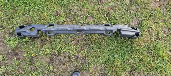 BMW X1 E84 Front bumper foam support bar 2990205