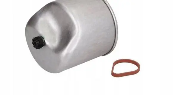 Ford Fiesta Fuel filter CS764 U2C11