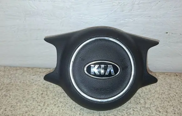KIA Carens III Steering wheel airbag 33232894000 9976220 56900A4000CC2