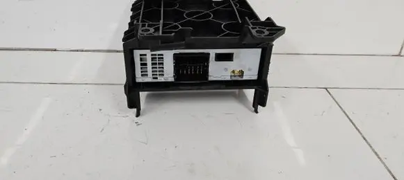 Audi Q5 SQ5 GPS navigation control unit/module 4F0035053B 4F0035053