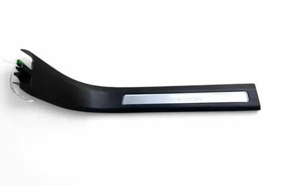 Volvo XC90 Front sill trim cover 30363642